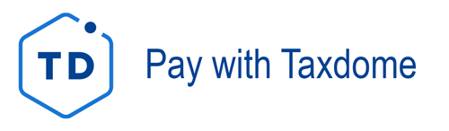 taxdome-pay